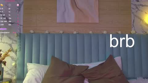 Snapshot of carolreeves chatting on March 5, 2025, 12:11 pm Carol online show from March 5, 2025, 12:11 pm