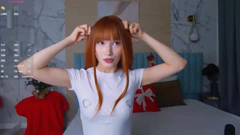 Carol online show from January 7, 2026, 4:53 pm