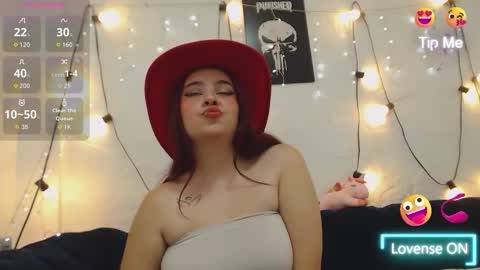 carolina online show from March 16, 2026, 7:40 pm