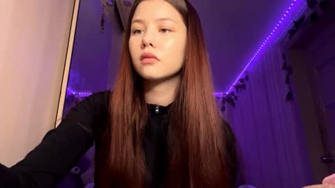 Snapshot of carolynexford chatting on January 6, 2026, 7:01 am Emma online show from January 6, 2026, 7:01 am