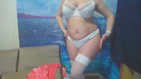 Snapshot of caroncapella chatting on February 22, 2025, 3:25 pm VicunaCool online show from February 22, 2025, 3:25 pm