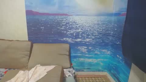 Snapshot of caroncapella chatting on March 7, 2025, 9:48 pm VicunaCool online show from March 7, 2025, 9:48 pm