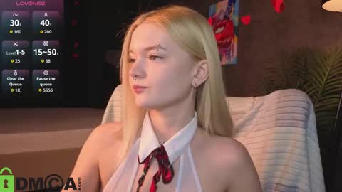 Snapshot of carrie_foster chatting on February 27, 2026, 3:12 pm Carrie foster online show from February 27, 2026, 3:12 pm