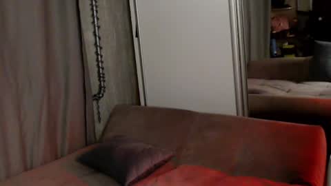 Carrie online show from February 2, 2025, 8:30 pm