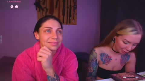 Carrie online show from April 30, 2026, 6:03 pm