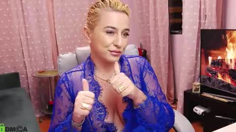 Carrie online show from February 19, 2025, 4:34 am