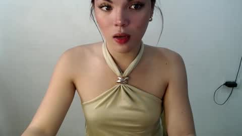 Snapshot of carsongrays chatting on May 9, 2026, 7:24 am Carson online show from May 9, 2026, 7:24 am