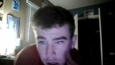 carsonlueders8775 online show from December 5, 2024, 11:40 pm