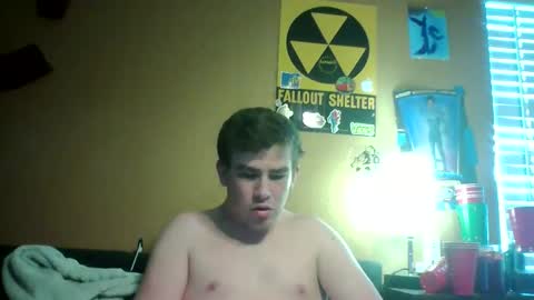 carsonlueders8775 online show from December 21, 2024, 8:00 pm