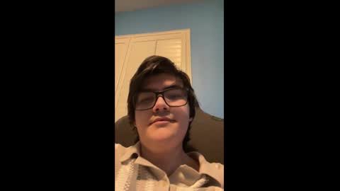 carter10101000 online show from December 22, 2024, 5:56 am