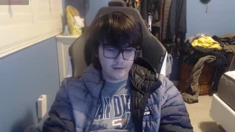 carter10101000 online show from November 3, 2025, 4:03 am