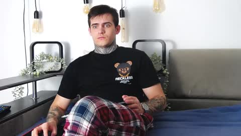 Snapshot of carter_reos chatting on February 3, 2025, 11:20 am Carter online show from February 3, 2025, 11:20 am