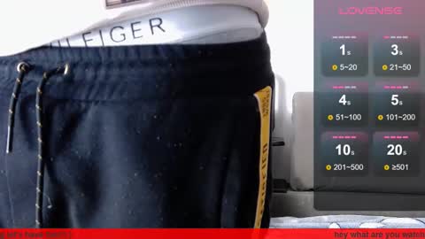 Snapshot of carter_reos chatting on February 21, 2025, 7:45 am Carter online show from February 21, 2025, 7:45 am