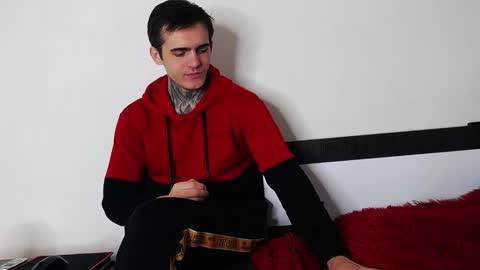 Snapshot of carter_reos chatting on November 14, 2025, 10:25 am Carter online show from November 14, 2025, 10:25 am