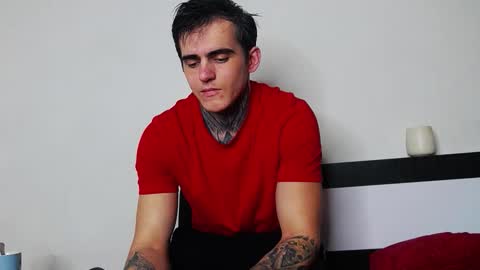 Snapshot of carter_reos chatting on November 30, 2025, 4:33 pm Carter online show from November 30, 2025, 4:33 pm