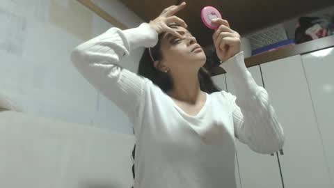 Cary mary online show from January 29, 2025, 12:43 am