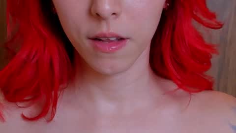 Casandra  online show from January 29, 2025, 10:53 pm