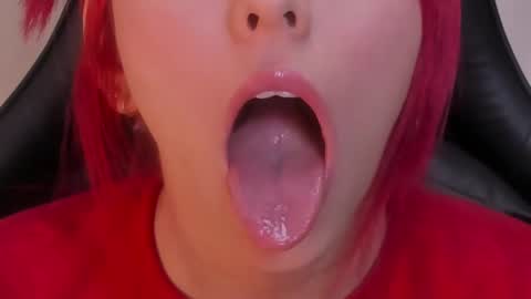 Casandra  online show from February 20, 2025, 1:08 pm