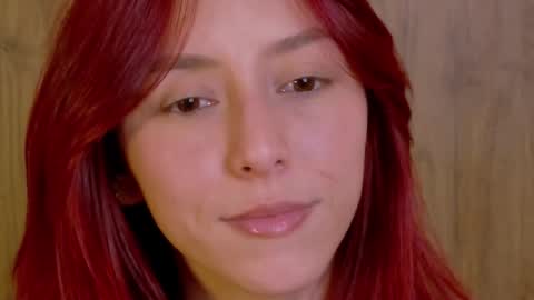 Casandra  online show from November 24, 2025, 9:25 pm