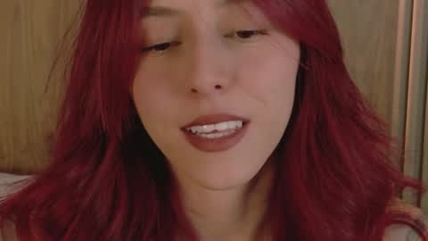 Snapshot of casandra_busting chatting on May 6, 2026, 7:08 pm Casandra online show from May 6, 2026, 7:08 pm