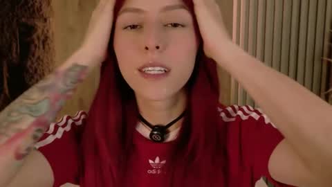 Snapshot of casandra_busting chatting on May 9, 2026, 7:19 pm Casandra online show from May 9, 2026, 7:19 pm