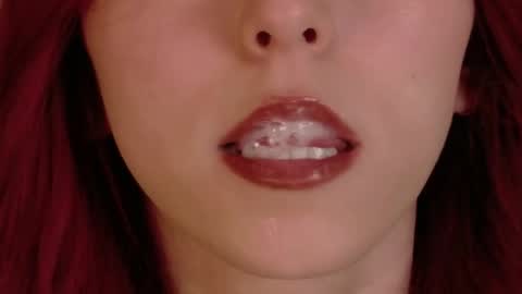 Snapshot of casandra_busting chatting on May 12, 2026, 7:22 pm Casandra online show from May 12, 2026, 7:22 pm