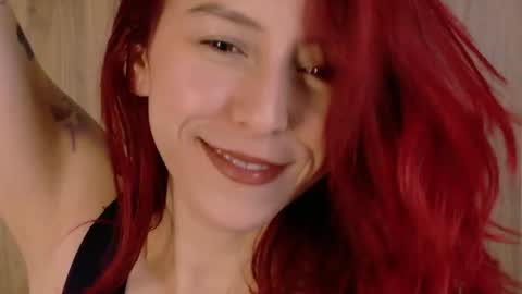 Snapshot of casandra_busting chatting on May 31, 2026, 12:45 pm Casandra online show from May 31, 2026, 12:45 pm