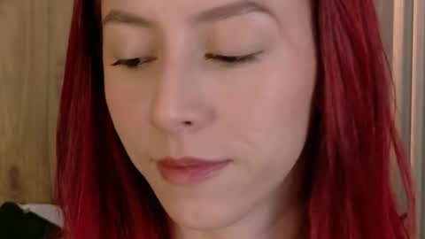 Snapshot of casandra_busting chatting on June 5, 2026, 1:06 pm Casandra online show from June 5, 2026, 1:06 pm