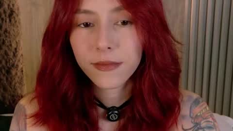 Snapshot of casandra_busting chatting on June 17, 2026, 7:15 pm Casandra online show from June 17, 2026, 7:15 pm