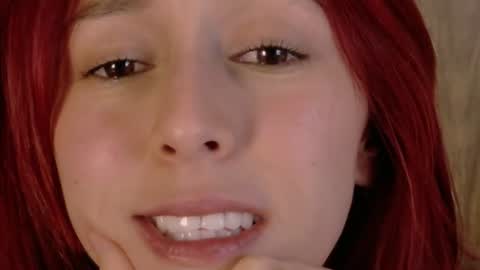 Casandra  online show from June 22, 2026, 8:06 pm