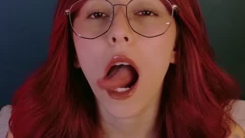 Casandra  online show from June 27, 2026, 2:49 am