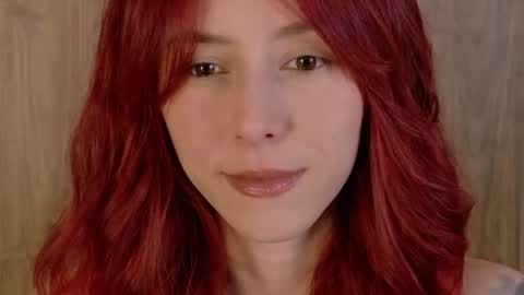 Casandra  online show from June 29, 2026, 7:14 pm