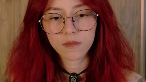 Casandra  online show from July 18, 2026, 1:04 pm
