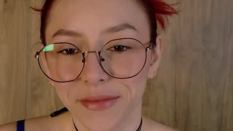 Casandra  online show from July 27, 2026, 1:07 pm