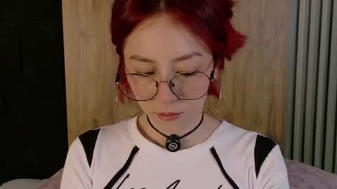 Casandra  online show from July 29, 2026, 7:12 pm