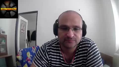 Snapshot of cascadacek chatting on September 13, 2025, 11:54 am CASCADACEK online show from September 13, 2025, 11:54 am
