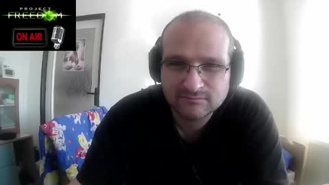 CASCADACEK online show from January 18, 2026, 11:58 am