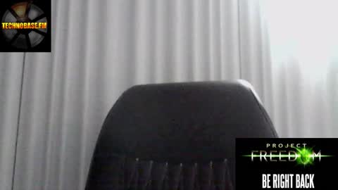 CASCADACEK online show from February 15, 2026, 7:54 pm