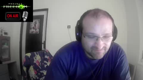 CASCADACEK online show from March 12, 2026, 6:03 pm