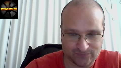 CASCADACEK online show from March 21, 2026, 8:08 am