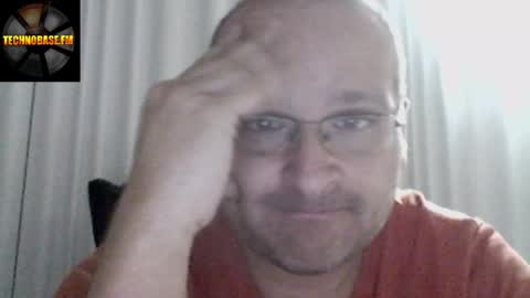 CASCADACEK online show from March 21, 2026, 8:23 pm