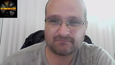 CASCADACEK online show from March 27, 2026, 6:40 pm