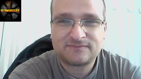 CASCADACEK online show from April 2, 2026, 4:04 pm