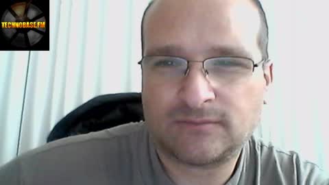 CASCADACEK online show from April 4, 2026, 6:00 am