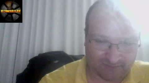 CASCADACEK online show from April 30, 2026, 9:08 pm