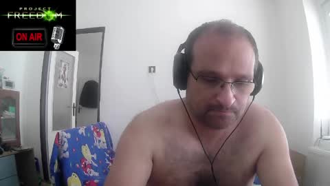 CASCADACEK online show from June 2, 2026, 9:44 am