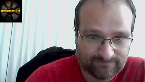 CASCADACEK online show from June 13, 2026, 7:17 am