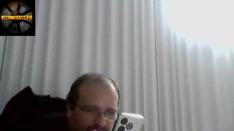 CASCADACEK online show from June 13, 2026, 7:23 pm