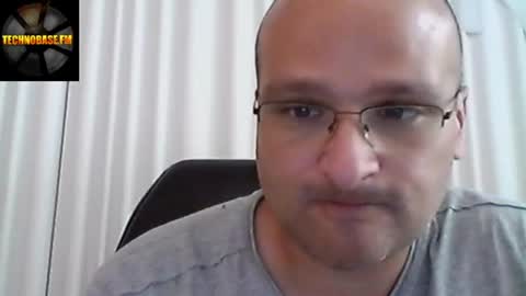 CASCADACEK online show from June 16, 2026, 4:42 pm