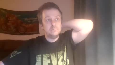 AllenGallant online show from January 4, 2025, 9:20 pm